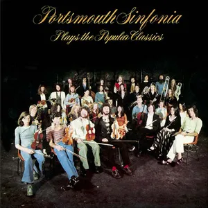 Plays the popular classics